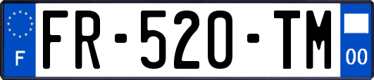 FR-520-TM