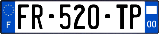 FR-520-TP