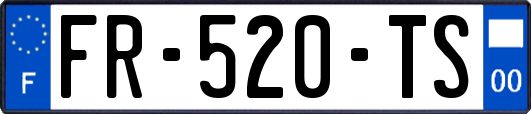 FR-520-TS