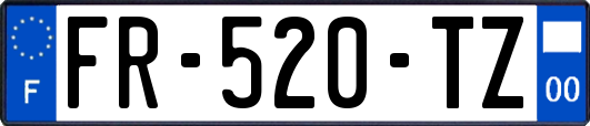 FR-520-TZ