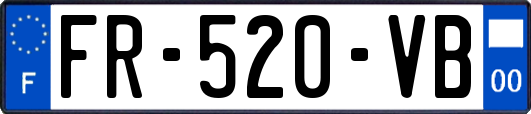FR-520-VB