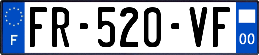FR-520-VF