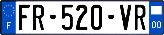 FR-520-VR