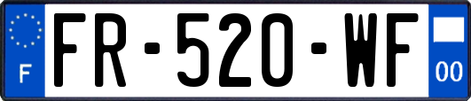 FR-520-WF