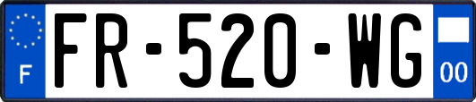 FR-520-WG