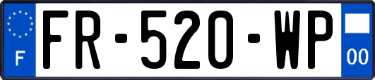 FR-520-WP