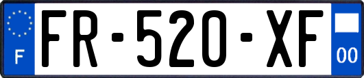 FR-520-XF