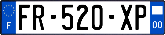 FR-520-XP
