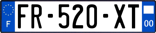 FR-520-XT