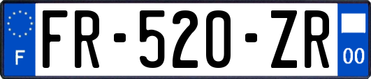 FR-520-ZR