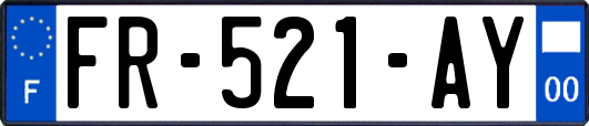 FR-521-AY