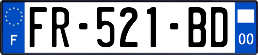 FR-521-BD