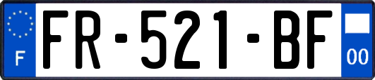 FR-521-BF