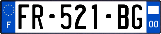 FR-521-BG