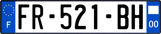 FR-521-BH