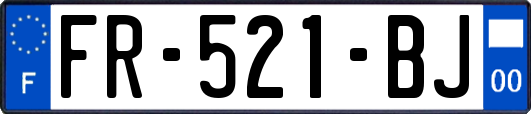 FR-521-BJ