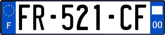 FR-521-CF