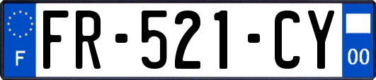 FR-521-CY