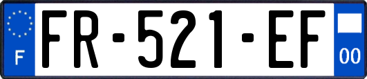 FR-521-EF