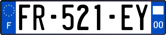 FR-521-EY