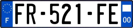 FR-521-FE
