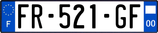 FR-521-GF