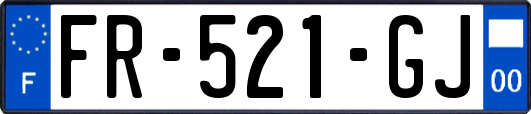 FR-521-GJ