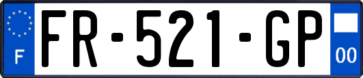 FR-521-GP