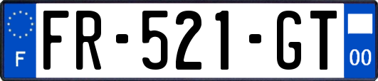 FR-521-GT
