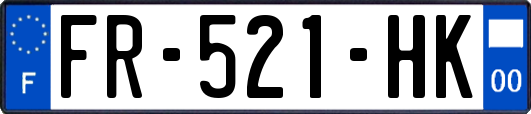 FR-521-HK