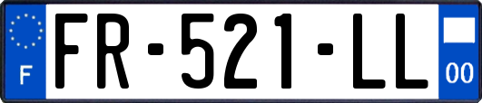 FR-521-LL