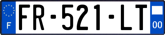 FR-521-LT