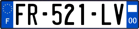 FR-521-LV