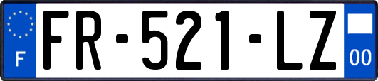 FR-521-LZ