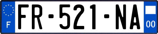 FR-521-NA