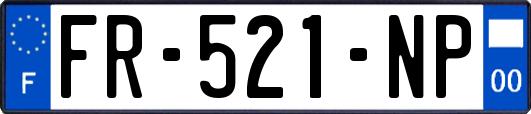 FR-521-NP
