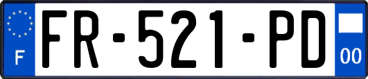 FR-521-PD