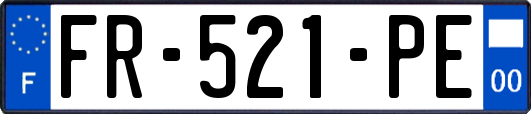 FR-521-PE