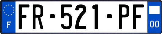 FR-521-PF
