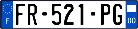 FR-521-PG