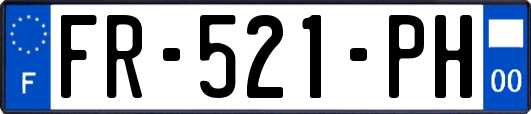 FR-521-PH