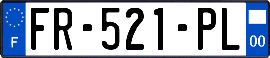 FR-521-PL