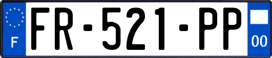FR-521-PP