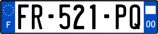 FR-521-PQ