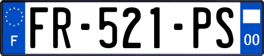 FR-521-PS