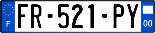 FR-521-PY