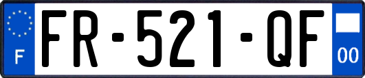 FR-521-QF
