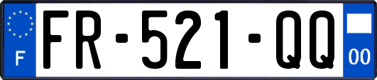 FR-521-QQ