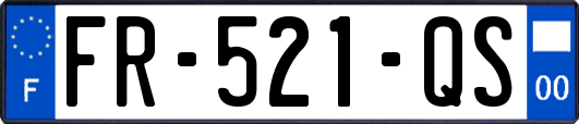 FR-521-QS