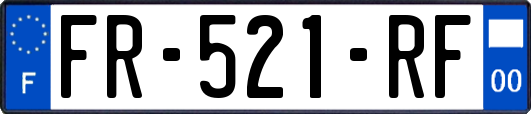 FR-521-RF